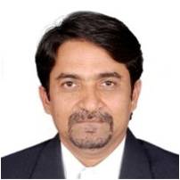 Mr. D. Pramanik