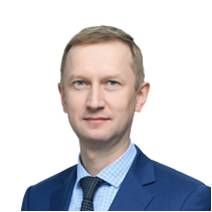 Mr. Alexander Ugryumov