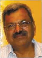 Mr. Kailash Agarwal